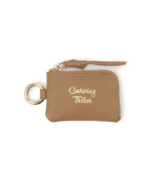 GRACE CONTINENTAL / グレースコンチネンタル カードケース・名刺入れ・定期入れ | MiniPouch IDCase | 詳細4