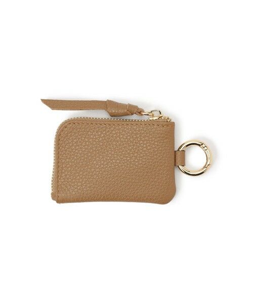 GRACE CONTINENTAL / グレースコンチネンタル カードケース・名刺入れ・定期入れ | MiniPouch IDCase | 詳細5