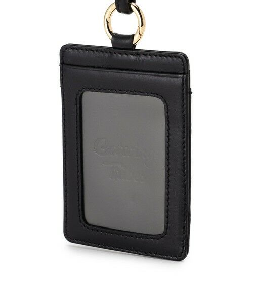 GRACE CONTINENTAL / グレースコンチネンタル カードケース・名刺入れ・定期入れ | MiniPouch IDCase | 詳細6