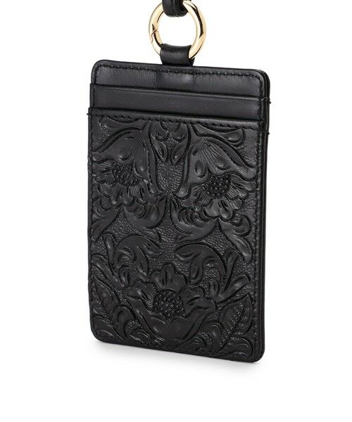 GRACE CONTINENTAL / グレースコンチネンタル カードケース・名刺入れ・定期入れ | MiniPouch IDCase | 詳細7