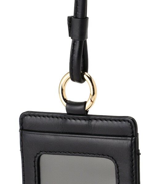GRACE CONTINENTAL / グレースコンチネンタル カードケース・名刺入れ・定期入れ | MiniPouch IDCase | 詳細8