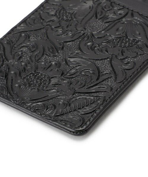 GRACE CONTINENTAL / グレースコンチネンタル カードケース・名刺入れ・定期入れ | MiniPouch IDCase | 詳細9