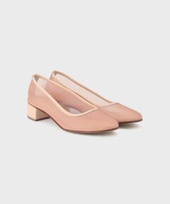GRACE CONTINENTAL / グレースコンチネンタル パンプス | CORSO ROMA メッシュパンプス