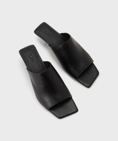 GRACE CONTINENTAL / グレースコンチネンタル サンダル | JVAM CARA