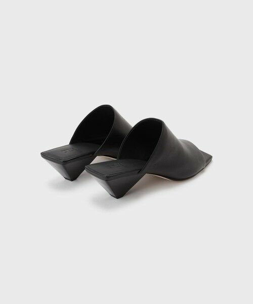 GRACE CONTINENTAL / グレースコンチネンタル サンダル | JVAM CARA | 詳細1