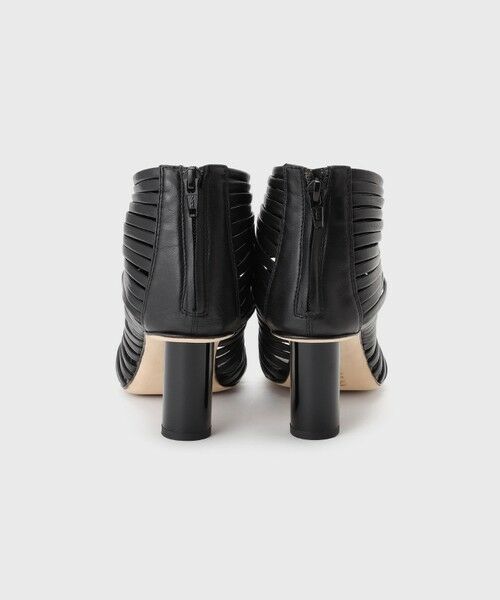 GRACE CONTINENTAL / グレースコンチネンタル サンダル | JVAM DAHPINE | 詳細1