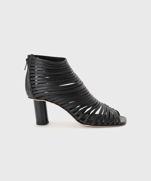 GRACE CONTINENTAL / グレースコンチネンタル サンダル | JVAM DAHPINE | 詳細2