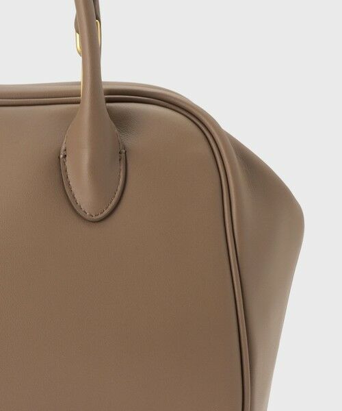 GRACE CONTINENTAL / グレースコンチネンタル ハンドバッグ | TOV MOU BAG S | 詳細12