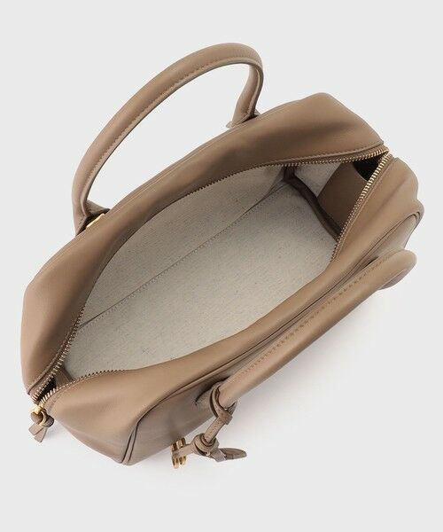 GRACE CONTINENTAL / グレースコンチネンタル ハンドバッグ | TOV MOU BAG S | 詳細14