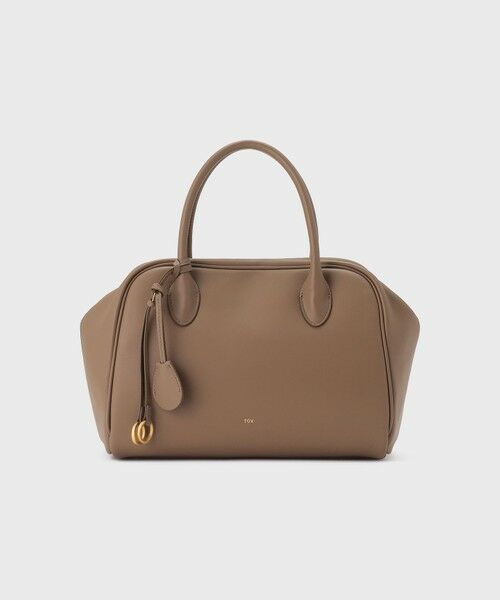 GRACE CONTINENTAL / グレースコンチネンタル ハンドバッグ | TOV MOU BAG S | 詳細15