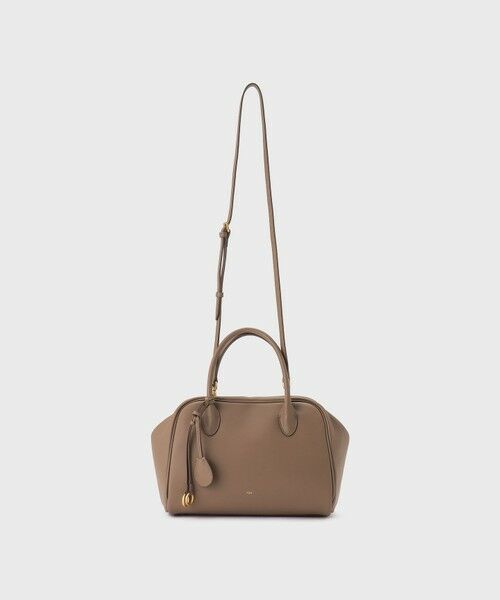 GRACE CONTINENTAL / グレースコンチネンタル ハンドバッグ | TOV MOU BAG S | 詳細8