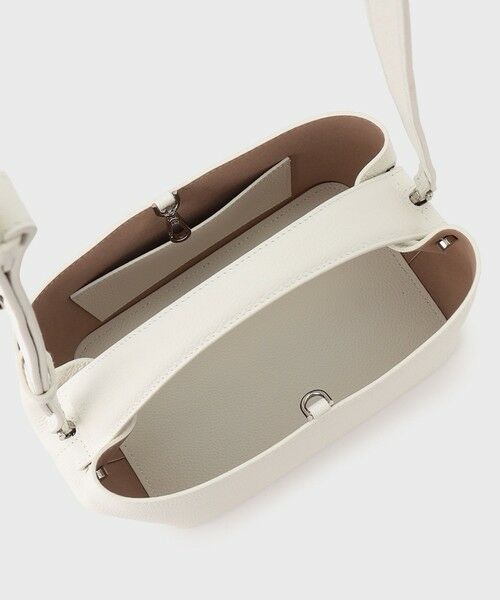 GRACE CONTINENTAL / グレースコンチネンタル ハンドバッグ | FEEL AND TASTE Boat BAG | 詳細4