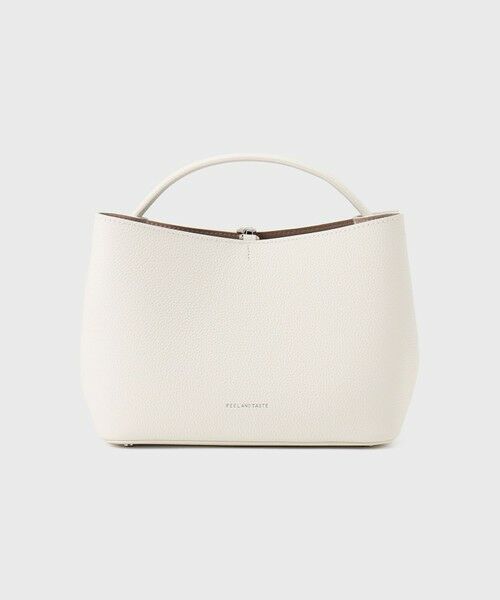 GRACE CONTINENTAL / グレースコンチネンタル ハンドバッグ | FEEL AND TASTE Boat BAG | 詳細6