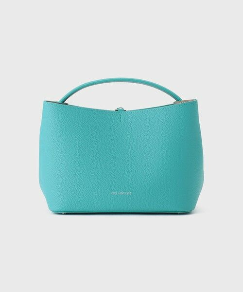 GRACE CONTINENTAL / グレースコンチネンタル ハンドバッグ | FEEL AND TASTE Boat BAG | 詳細7