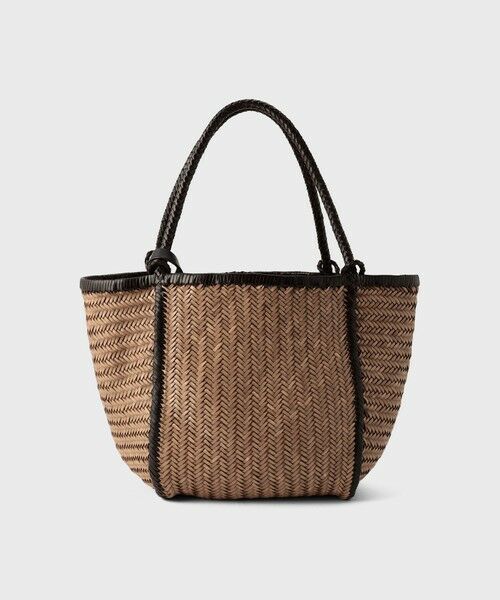 GRACE CONTINENTAL / グレースコンチネンタル ハンドバッグ | VIPERA THE LABEL メッシュトートBAG | 詳細6