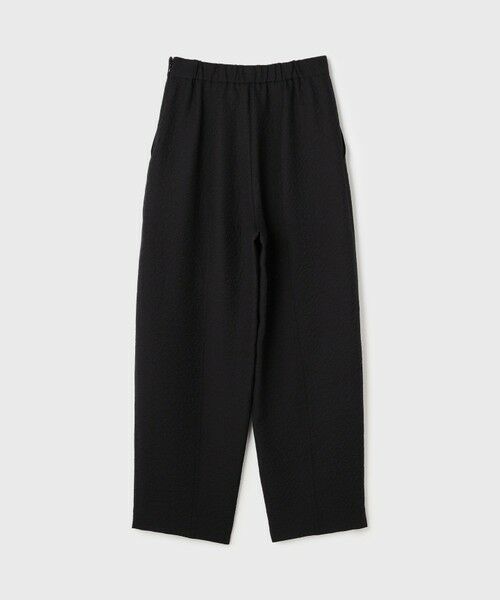 GRACE CONTINENTAL / グレースコンチネンタル その他パンツ | オーガンジージャガードパンツ | 詳細22