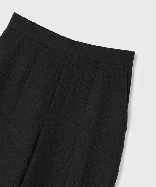 GRACE CONTINENTAL / グレースコンチネンタル その他パンツ | オーガンジージャガードパンツ | 詳細23