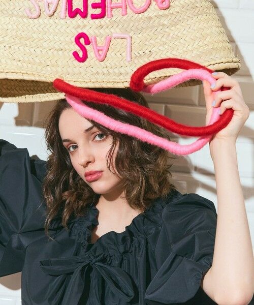 GRACE CONTINENTAL / グレースコンチネンタル その他トップス | ボリュームスリーブトップ | 詳細14