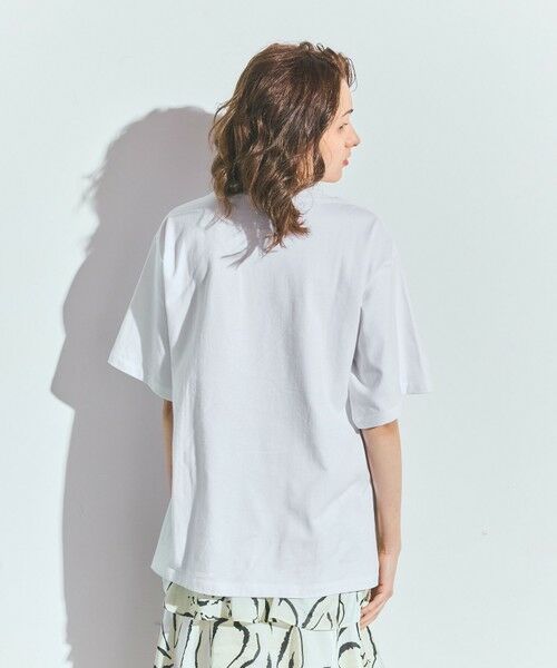 GRACE CONTINENTAL / グレースコンチネンタル カットソー | リゾートビーチTシャツ | 詳細3