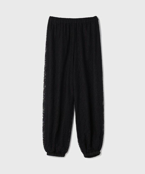 GRACE CONTINENTAL / グレースコンチネンタル その他パンツ | レースバルーンパンツ | 詳細21