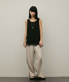 トリアセサイドラインパンツ