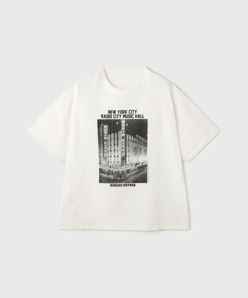 GRACE CONTINENTAL / グレースコンチネンタル カットソー | LIFEphotoTシャツ | 詳細8