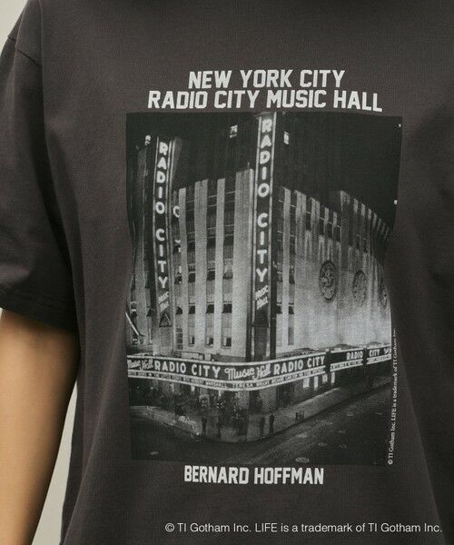 GRACE CONTINENTAL / グレースコンチネンタル カットソー | LIFEphotoTシャツ | 詳細19