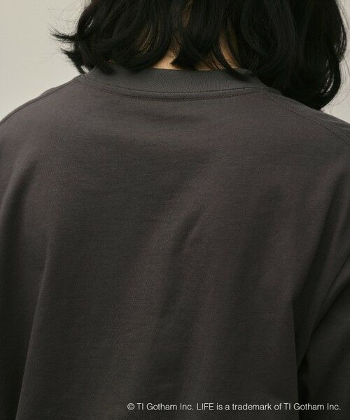 GRACE CONTINENTAL / グレースコンチネンタル カットソー | LIFEphotoTシャツ | 詳細21