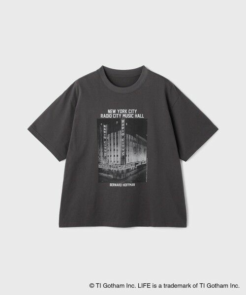 GRACE CONTINENTAL / グレースコンチネンタル カットソー | LIFEphotoTシャツ | 詳細22