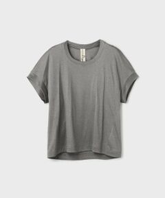 GRACE CONTINENTAL / グレースコンチネンタル カットソー | ルーズカットTシャツ
