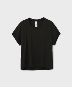 GRACE CONTINENTAL / グレースコンチネンタル カットソー | ルーズカットTシャツ