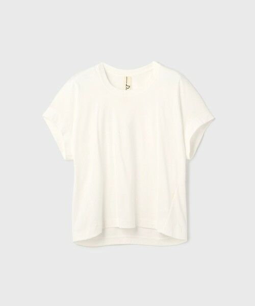 GRACE CONTINENTAL / グレースコンチネンタル カットソー | ルーズカットTシャツ | 詳細21