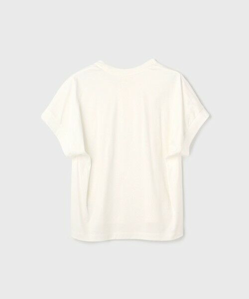 GRACE CONTINENTAL / グレースコンチネンタル カットソー | ルーズカットTシャツ | 詳細22