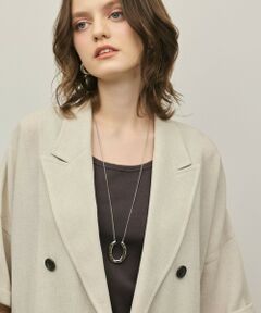 GRACE CONTINENTAL / グレースコンチネンタル ネックレス・ペンダント・チョーカー | チャンキートップネックレス