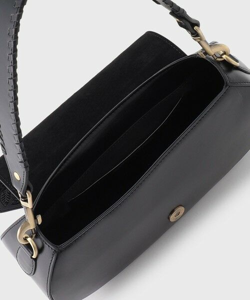 GRACE CONTINENTAL / グレースコンチネンタル ハンドバッグ | HandleCurveBag | 詳細4