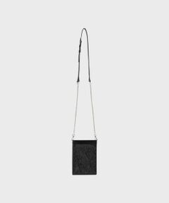GRACE CONTINENTAL / グレースコンチネンタル ショルダーバッグ | StitchShoulder
