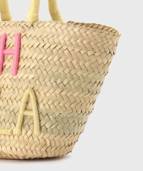 GRACE CONTINENTAL / グレースコンチネンタル かごバック | KILOMETRE PARIS GPS Baby | 詳細3