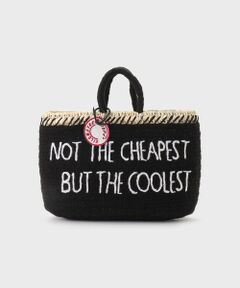 GRACE CONTINENTAL / グレースコンチネンタル かごバック | KILOMETRE PARIS Undercover S