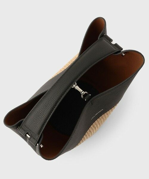 GRACE CONTINENTAL / グレースコンチネンタル ハンドバッグ | FEEL AND TASTE Combi BAG | 詳細5