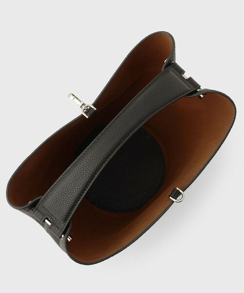 GRACE CONTINENTAL / グレースコンチネンタル ハンドバッグ | FEEL AND TASTE Combi BAG | 詳細6