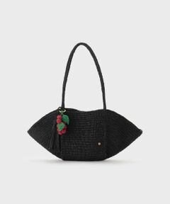 GRACE CONTINENTAL / グレースコンチネンタル ハンドバッグ | MAISON N.H Paris CROISSANT