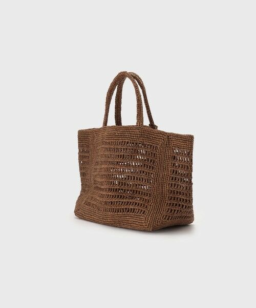 GRACE CONTINENTAL / グレースコンチネンタル ハンドバッグ | MAISON N.H Paris ANNABELLE | 詳細1