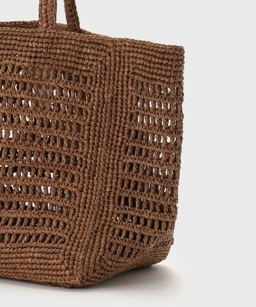 GRACE CONTINENTAL / グレースコンチネンタル ハンドバッグ | MAISON N.H Paris ANNABELLE | 詳細2