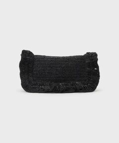 GRACE CONTINENTAL / グレースコンチネンタル ハンドバッグ | MAISON N.H Paris KELLY