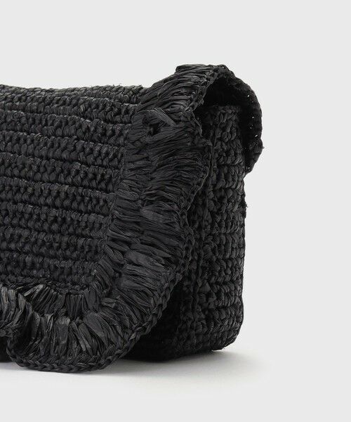 GRACE CONTINENTAL / グレースコンチネンタル ハンドバッグ | MAISON N.H Paris KELLY | 詳細2