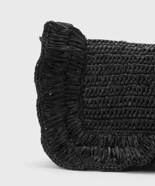 GRACE CONTINENTAL / グレースコンチネンタル ハンドバッグ | MAISON N.H Paris KELLY | 詳細3