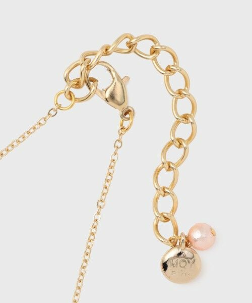 GRACE CONTINENTAL / グレースコンチネンタル ネックレス・ペンダント・チョーカー | MOY PARIS Ariel ネックレス | 詳細2