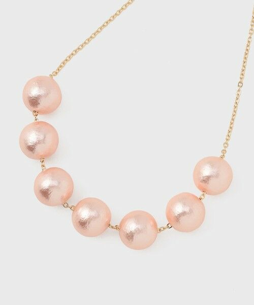 GRACE CONTINENTAL / グレースコンチネンタル ネックレス・ペンダント・チョーカー | MOY PARIS Ariel ネックレス | 詳細3