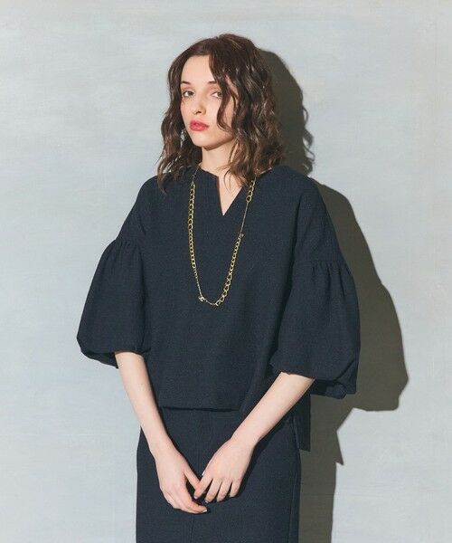 GRACE CONTINENTAL / グレースコンチネンタル ネックレス・ペンダント・チョーカー | MOY PARIS Lydia ネックレス | 詳細1