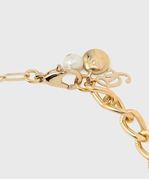 GRACE CONTINENTAL / グレースコンチネンタル ネックレス・ペンダント・チョーカー | MOY PARIS Lydia ネックレス | 詳細3